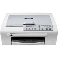 Brother DCP-135C Brother DCP-135C